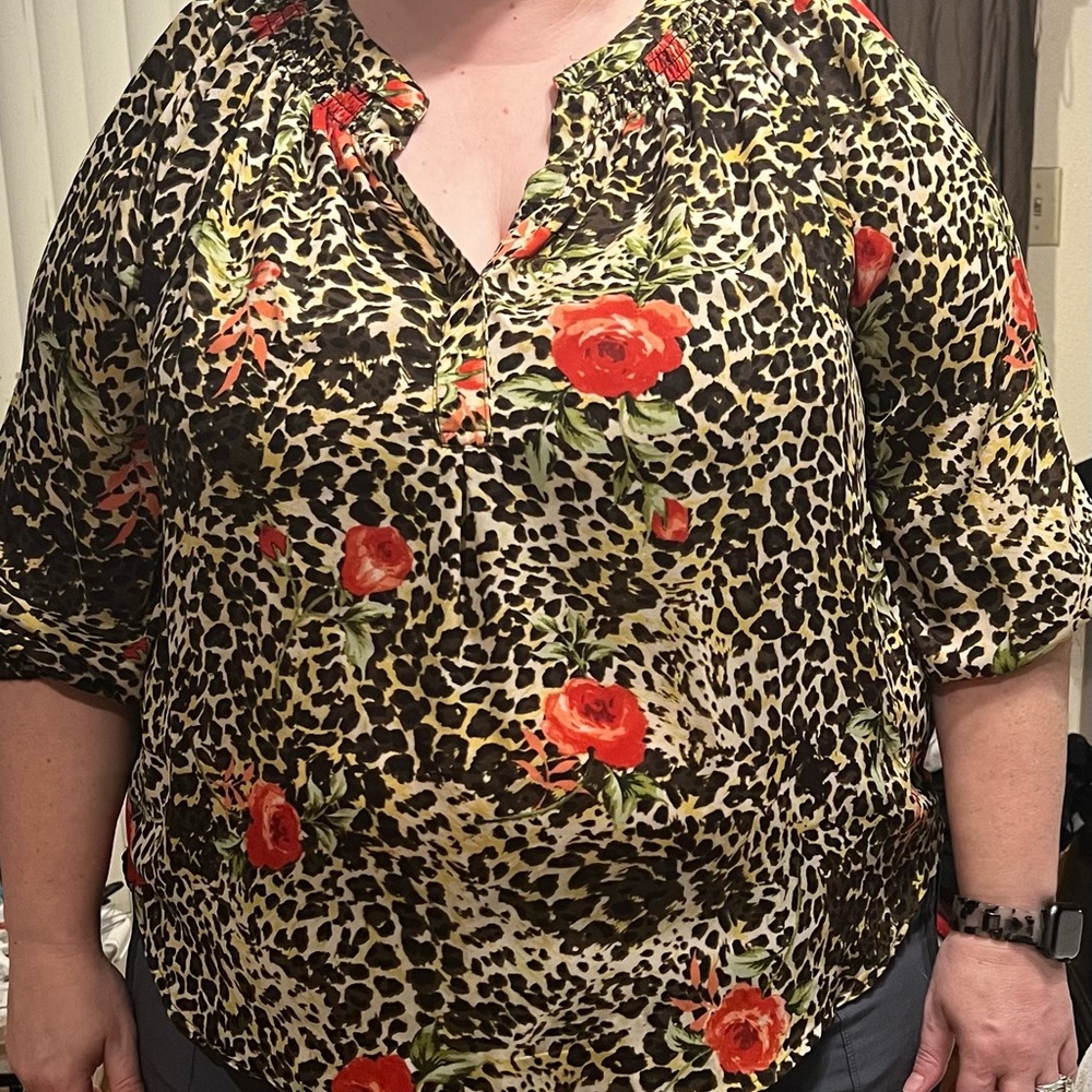 Rebecca Malone Dress Shirt